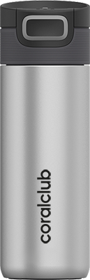 Termo Kambukka ETNA Silver 500