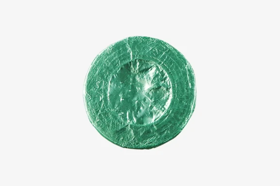 Rollo de tornasol